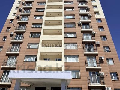 1-комнатная квартира · 33 м² · 10/12 этаж, 9-я улица 46/2 за 11 млн ₸ в Туркестане