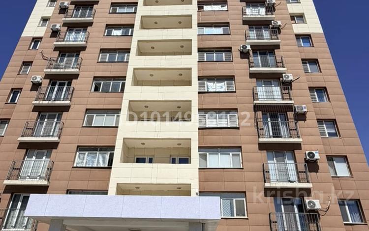 1-бөлмелі пәтер · 33 м² · 10/12 қабат, 9-я улица 46/2, бағасы: 11 млн ₸ в Туркестане — фото 2