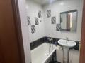 2-комнатная квартира · 48 м² · 3/5 этаж, Пришахтинск, 23й микрорайон 25 за 115 000 ₸ в Караганде, Алихана Бокейханова р-н — фото 3