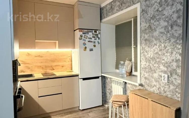 1-комнатная квартира · 35.7 м² · 3/5 этаж, Узкоколейная улица за 13.5 млн ₸ в Костанае — фото 2