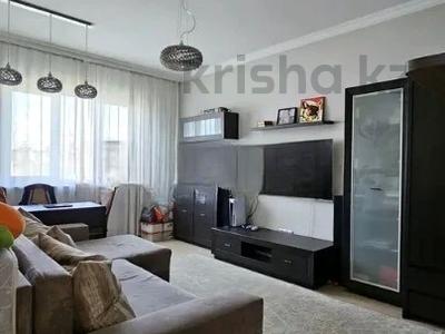 2-комнатная квартира · 63 м² · 5/5 этаж, Гагарина за 48.5 млн ₸ в Алматы, Бостандыкский р-н