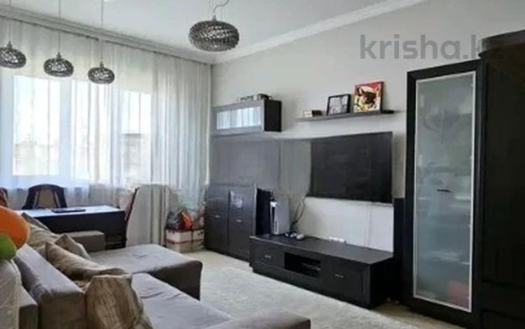 2-комнатная квартира · 63 м² · 5/5 этаж, Гагарина за 48.5 млн ₸ в Алматы, Бостандыкский р-н — фото 12