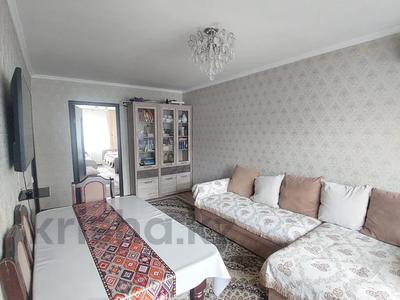 2-комнатная квартира · 44.9 м² · 1/4 этаж, мкр №11 — Щепеткова за 28.9 млн 〒 в Алматы, Ауэзовский р-н