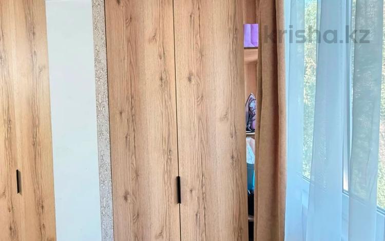 2-комнатная квартира · 58 м² · 5/5 этаж, мкр Кулагер за 34.3 млн ₸ в Алматы, Жетысуский р-н — фото 2