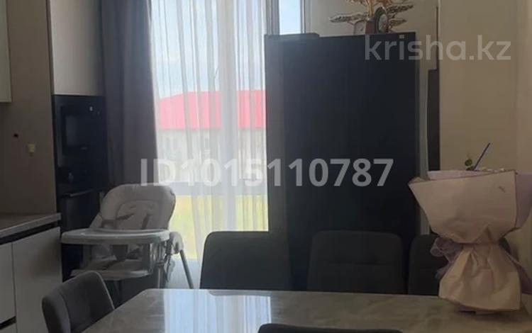 3-бөлмелі пәтер · 57.2 м², Аубакирова 76, бағасы: 29.5 млн ₸ в  — фото 23