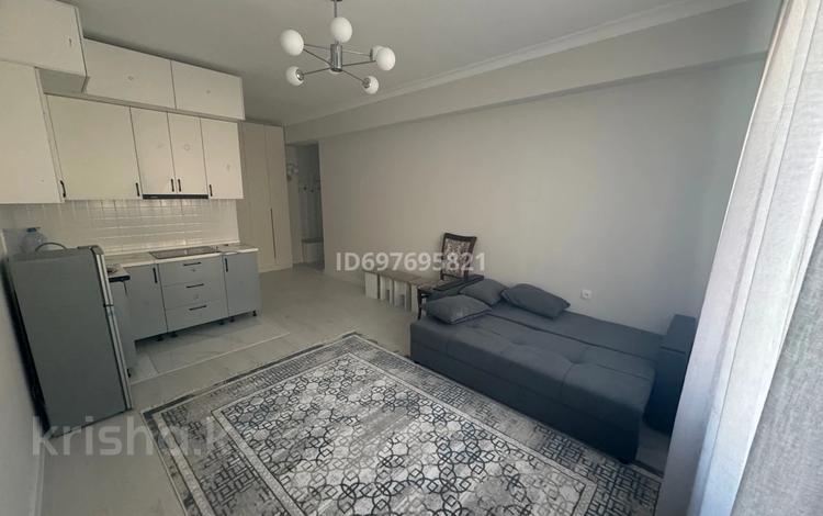 1-комнатная квартира, 30 м², 1/4 этаж помесячно, 20-й микрорайон 22