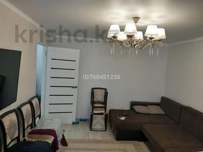 3-бөлмелі пәтер · 65 м² · 9/9 қабат, Майкудук, Майкудук, мкр Мамыраева 3 — Рядом школа, бағасы: 24.5 млн ₸ в Караганде, Алихана Бокейханова р-н