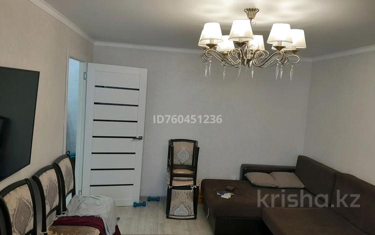 3-бөлмелі пәтер · 65 м² · 9/9 қабат, Майкудук, Майкудук, мкр Мамыраева 3 — Рядом школа, бағасы: 24.5 млн ₸ в Караганде, Алихана Бокейханова р-н — фото 3
