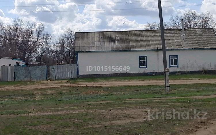 Отдельный дом · 6 комнат · 100 м² · 16 сот., . — Кобдинский район , село Калиновка за 1 млн ₸ в Актобе — фото 2