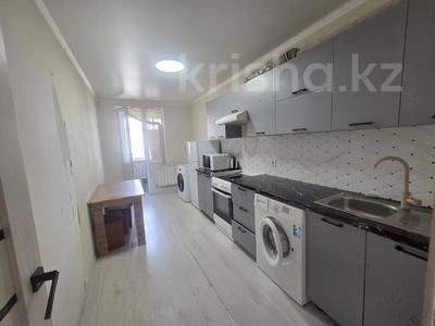 1-бөлмелі пәтер · 40 м² · 8/9 қабат, Райымбека — Жуалы, бағасы: 23 млн ₸ в Алматы, Наурызбайский р-н