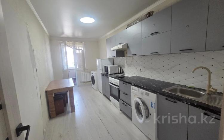 1-бөлмелі пәтер · 40 м² · 8/9 қабат, Райымбека — Жуалы, бағасы: 23 млн ₸ в Алматы, Наурызбайский р-н — фото 13