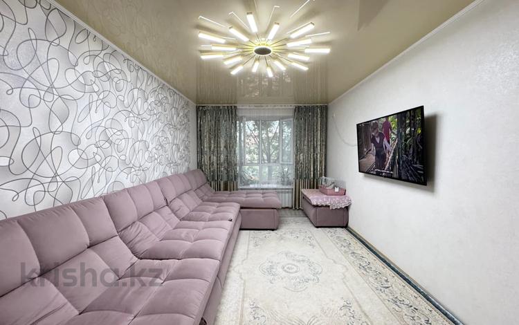 3-комнатная квартира · 65.3 м² · 2/4 этаж, Е652 улица 10 за 35 млн ₸ в Астане, Есильский р-н — фото 17