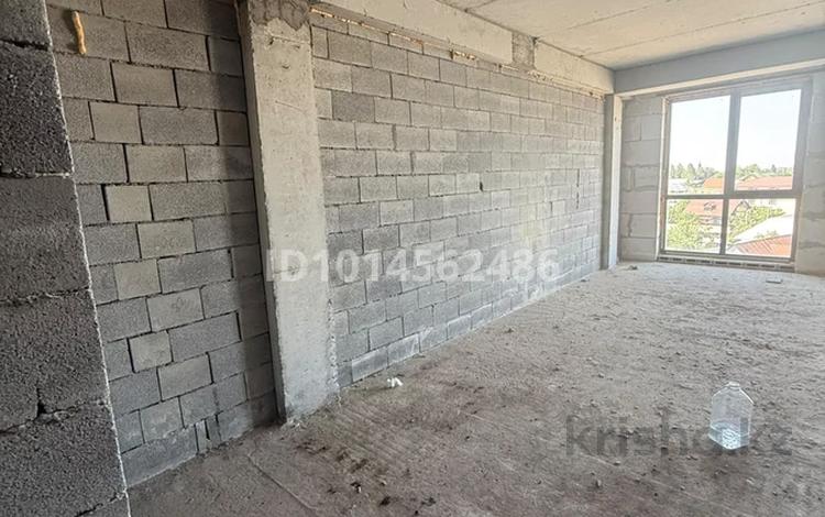 2-комнатная квартира · 47.8 м² · 5/5 этаж, Головацкого 5 за 22.5 млн ₸ в Алматы, Алатауский р-н — фото 2