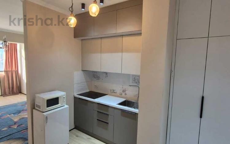1-бөлмелі пәтер · 30 м² · 5/10 қабат, Шұғыла ш/а., бағасы: 20.4 млн ₸ в Алматы, Наурызбайский р-н — фото 2