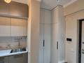 1-бөлмелі пәтер · 30 м² · 5/10 қабат, Шұғыла ш/а., бағасы: 20.4 млн ₸ в Алматы, Наурызбайский р-н — фото 2