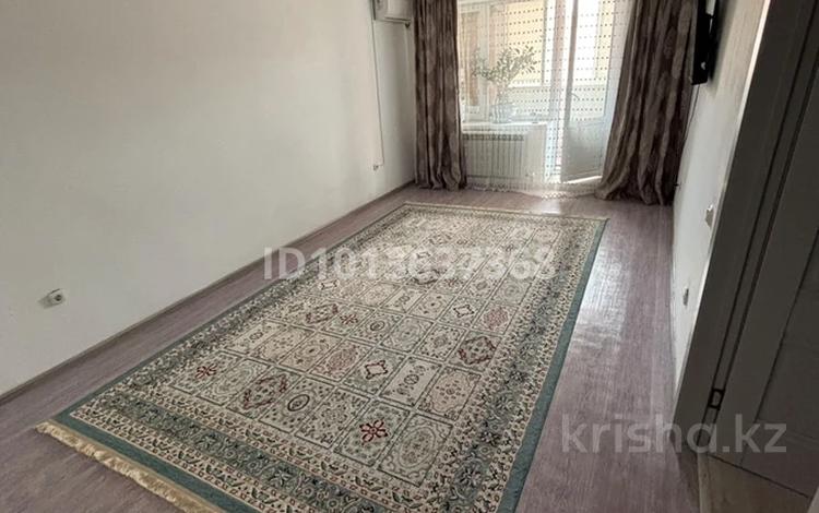 2-бөлмелі пәтер · 59 м² · 8/9 қабат, Нур Актобе 22в, бағасы: 16.5 млн ₸ — фото 2