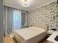 3-комнатная квартира · 72.3 м² · 9/9 этаж, Нажимеденова 23 — Нурмагамбетова за 53.5 млн ₸ в Астане, Алматы р-н — фото 11