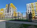 3-комнатная квартира · 72.3 м² · 9/9 этаж, Нажимеденова 23 — Нурмагамбетова за 53.5 млн ₸ в Астане, Алматы р-н — фото 12