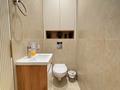 3-комнатная квартира · 72.3 м² · 9/9 этаж, Нажимеденова 23 — Нурмагамбетова за 53.5 млн ₸ в Астане, Алматы р-н — фото 16