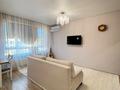 3-комнатная квартира · 72.3 м² · 9/9 этаж, Нажимеденова 23 — Нурмагамбетова за 53.5 млн ₸ в Астане, Алматы р-н — фото 3