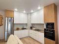 3-комнатная квартира · 72.3 м² · 9/9 этаж, Нажимеденова 23 — Нурмагамбетова за 53.5 млн ₸ в Астане, Алматы р-н — фото 7