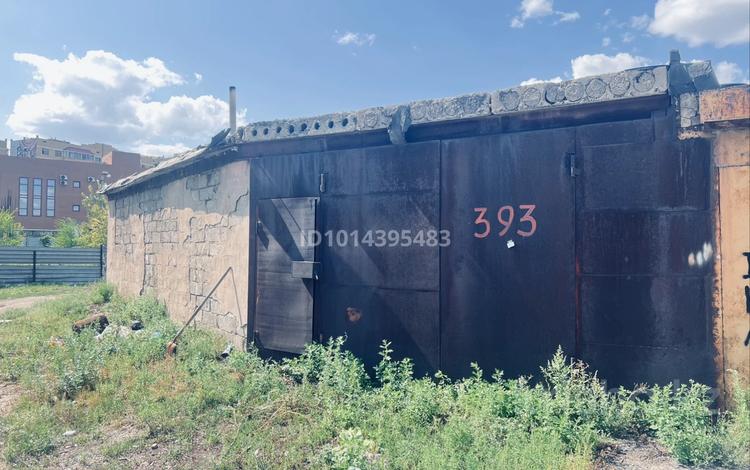 Гараж · 114 м² · Бейсековой 393 — Бейсековой - Косшыгулулы за 16.5 млн ₸ в Астане, Сарыарка р-н — фото 2