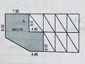 Гараж · 114 м² · Бейсековой 393 — Бейсековой - Косшыгулулы за 16.5 млн ₸ в Астане, Сарыарка р-н — фото 8