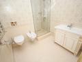 4-бөлмелі пәтер · 120 м² · 9/17 қабат, Муканова — Муканова - Шевченко, бағасы: 112.5 млн ₸ в Алматы, Алмалинский р-н — фото 13