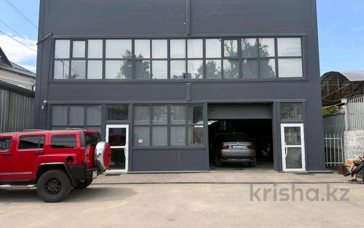 Свободное назначение, офисы, магазины и бутики, азс, автосервисы и автомойки, общепит · 612 м² за 490 млн ₸ в Алматы, Медеуский р-н — фото 2