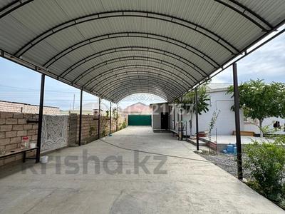 Жеке үй · 5 бөлме · 204 м² · 10 жүзд., 7 493 — Мектептің артқы жағы., бағасы: 27 млн ₸ в Кызылтобе 2