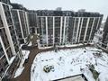 2-комнатная квартира · 52 м² · 8/10 этаж, Абая — Розыбакиева за 64 млн ₸ в Алматы, Бостандыкский р-н — фото 20