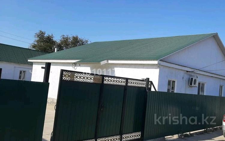 Отдельный дом · 4 комнаты · 169 м² · 7 сот., ул. Габдоловой 29 за 20 млн ₸ в Атырау, мкр Авангард-2 — фото 2