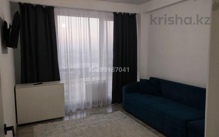 2-комнатная квартира · 46 м² · 6/6 этаж, С.Жунисова 2/13 — Алатауская трасса за 220 000 ₸ в Алматы, Наурызбайский р-н — фото 9