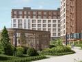 4-бөлмелі пәтер · 118.74 м² · 6/9 қабат, Мангилик Ел 63/1 — ул. Хусейн бен Талап, бағасы: 85 млн ₸ в Астане, Есильский р-н — фото 3
