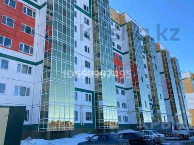 3-комнатная квартира · 80 м² · 2/9 этаж, Микрорайон Аэропорт 1, Аэропорт 33 за 40 млн ₸ в Костанае