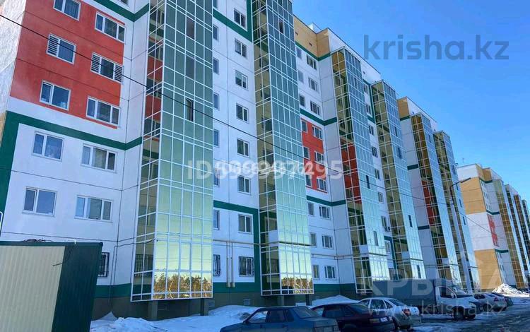 3-комнатная квартира · 80 м² · 2/9 этаж, Микрорайон Аэропорт 1, Аэропорт 33 за 39 млн ₸ в Костанае — фото 2