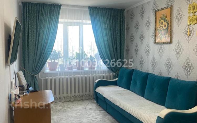 2-бөлмелі пәтер · 44.3 м² · 1/5 қабат, Армандастар 2/4 — Напротив мечети, бағасы: 18 млн ₸ в Астане, Алматы р-н — фото 2