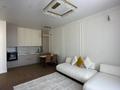 3-бөлмелі пәтер · 75 м² · 11/12 қабат, ул. Е-36 9 — Блок D, бағасы: 55 млн ₸ в Астане, Нура р-н — фото 16