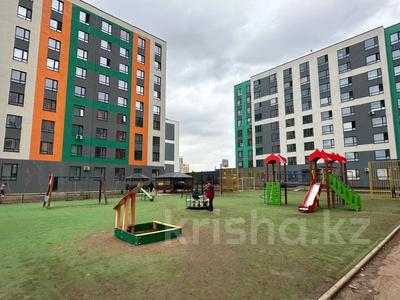 1-бөлмелі пәтер · 33 м² · 2/9 қабат, ул. А-102 11, бағасы: 16.5 млн ₸ в Астане, Алматы р-н
