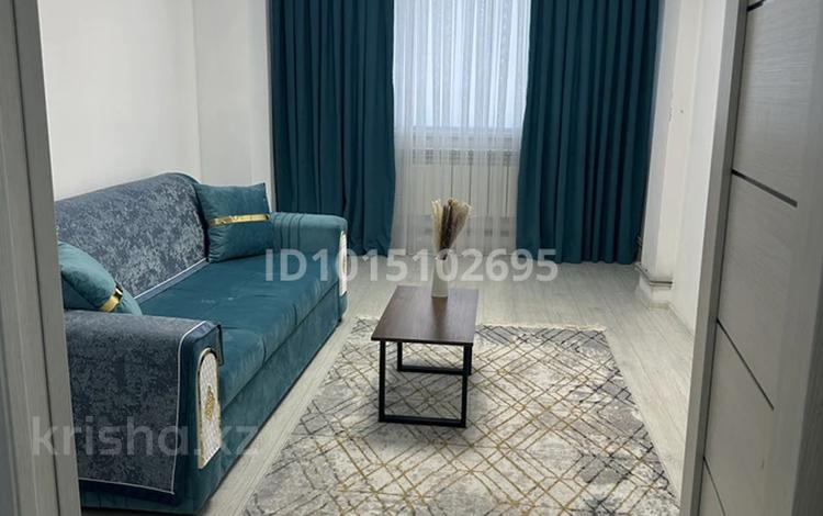 2-комнатная квартира · 61 м² · 4/5 этаж, мкр Улы Дала 35 за 10 000 ₸ в Таразе — фото 2