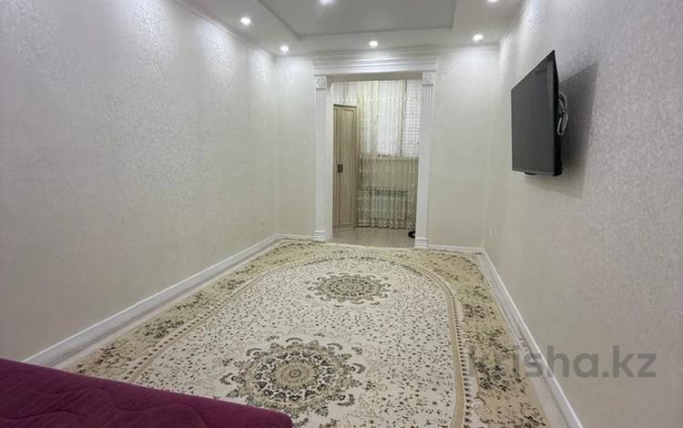 1-бөлмелі пәтер · 44 м² · 5/5 қабат, 16-й мкр 86/1, бағасы: 14.4 млн ₸ в Актау — фото 2