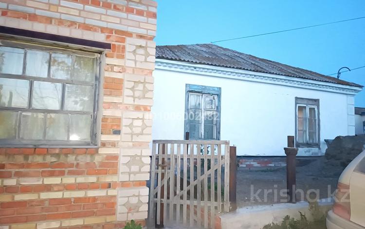 Отдельный дом · 4 комнаты · 80 м² · 5.2 сот., Миржакып Дулатова — Детская областная больница за 13 млн 〒 в Кокшетау — фото 2