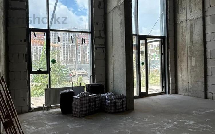 Свободное назначение · 110.5 м² за 115 млн ₸ в Астане, Нура р-н — фото 2