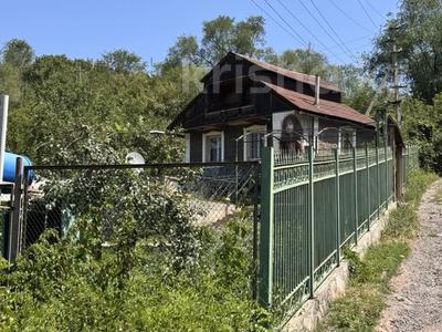 Дача · 3 комнаты · 40 м² · 7.5 сот., СТ Монтажник 107 за 17 млн ₸ в 