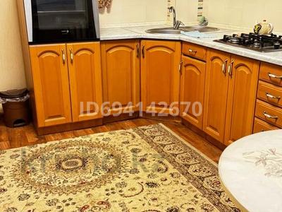 1-комнатная квартира · 42 м² · 1/5 этаж, мкр Айнабулак-4 170 за 180 000 ₸ в Алматы, Жетысуский р-н