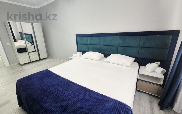 2-бөлмелі пәтер · 60 м² · 15/19 қабат, 7А ш/а. 21, бағасы: 20 000 ₸ в Актау, 7А мкр — фото 2