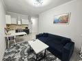 2-бөлмелі пәтер · 60 м² · 15/19 қабат, 7А ш/а. 21, бағасы: 20 000 ₸ в Актау, 7А мкр — фото 8