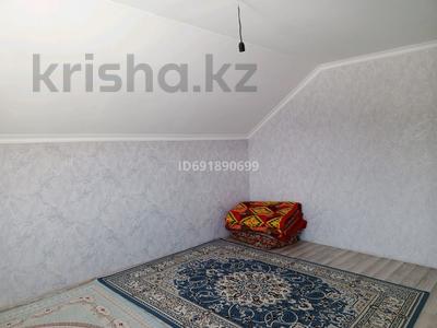 Отдельный дом • 6 комнат • 180 м² • 5.7 сот., Жетісу 17 — Бирлик за 45 млн 〒 в Казцик