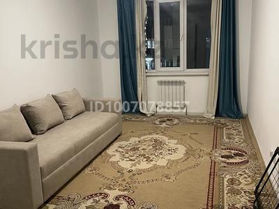 1-комнатная квартира · 45 м² · 2/12 этаж, мкр Дарабоз 63 за 210 000 〒 в Алматы, Алатауский р-н