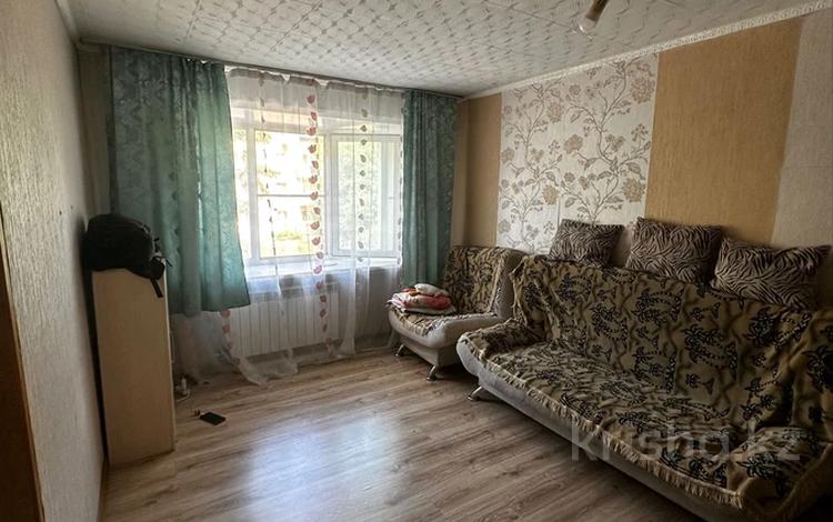 1-бөлмелі пәтер · 31 м² · 2/5 қабат, Крылова 82, бағасы: 11.5 млн ₸ в Усть-Каменогорске — фото 2